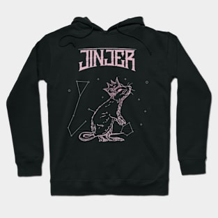 JNJR Band Hoodie